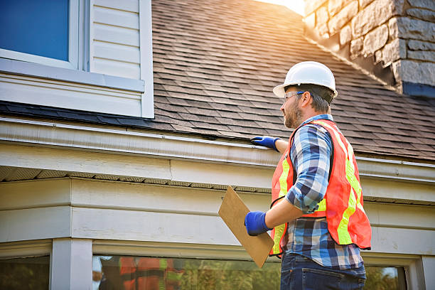 Licensed Roofing service in Huntland, TN - Ben Roofing and Steel LLC